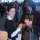 Illustration for article titled The Cosplay of PAX East, Day Two